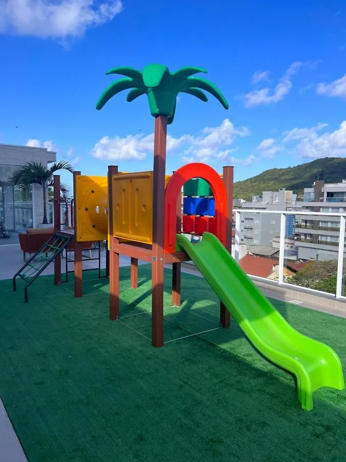 Vila Do Centro Apart Hotel Bombinhas Aparthotel